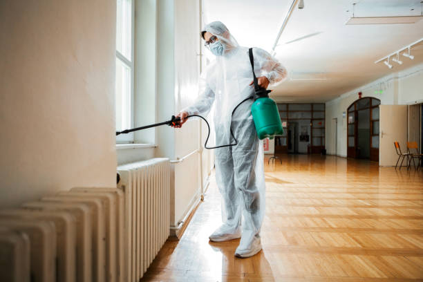Best Wildlife Control Services  in Homer, GA